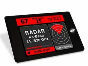 Avisador Detector de radares – Electrónica del Automóvil en Alcalá de  Henares